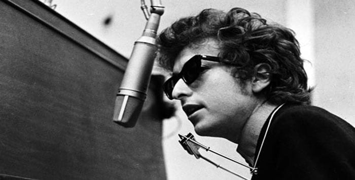 Bob Dylan turns 70