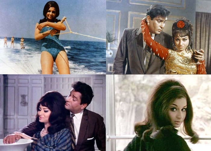 100 years of Bollywood: The swinging '60s