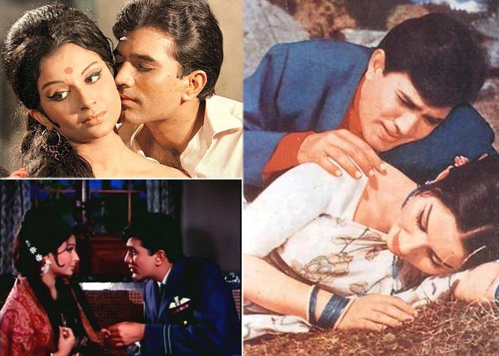 100 years of Bollywood: The swinging '60s