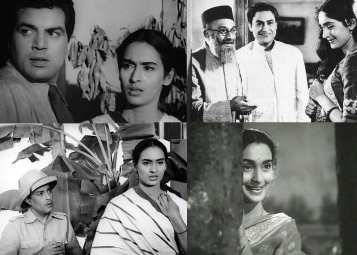 100 years of Bollywood: The swinging '60s