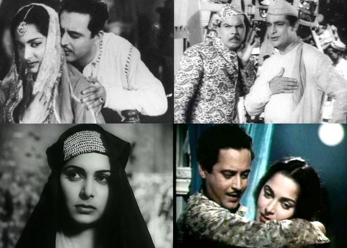 100 years of Bollywood: The swinging '60s