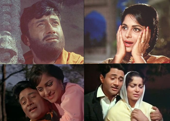 100 years of Bollywood: The swinging '60s