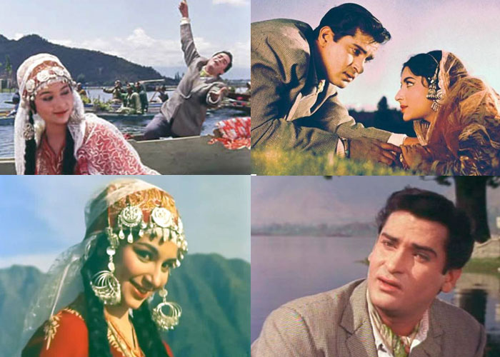 100 years of Bollywood: The swinging '60s