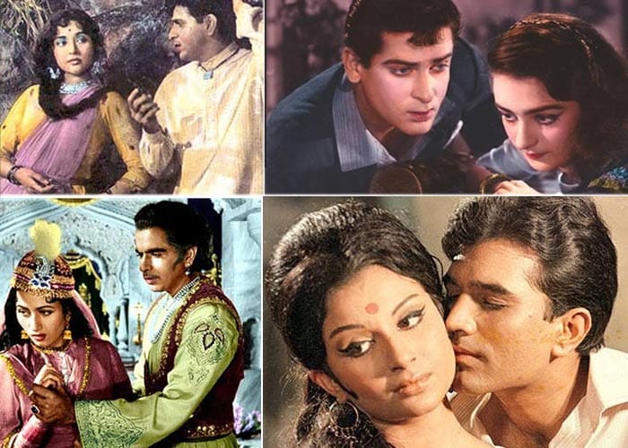 100 years of Bollywood: The swinging '60s