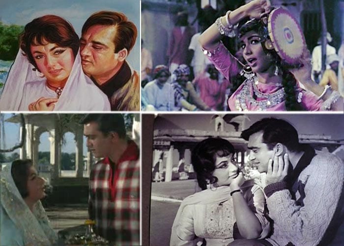 100 years of Bollywood: The swinging '60s