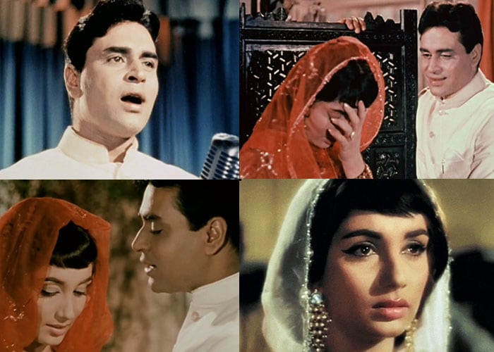 100 years of Bollywood: The swinging \'60s