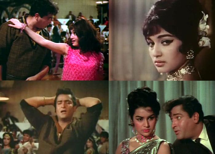 100 years of Bollywood: The swinging \'60s