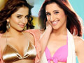 Bollywood's bold new beauties