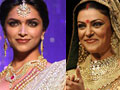 Bollywood's Bridal Style