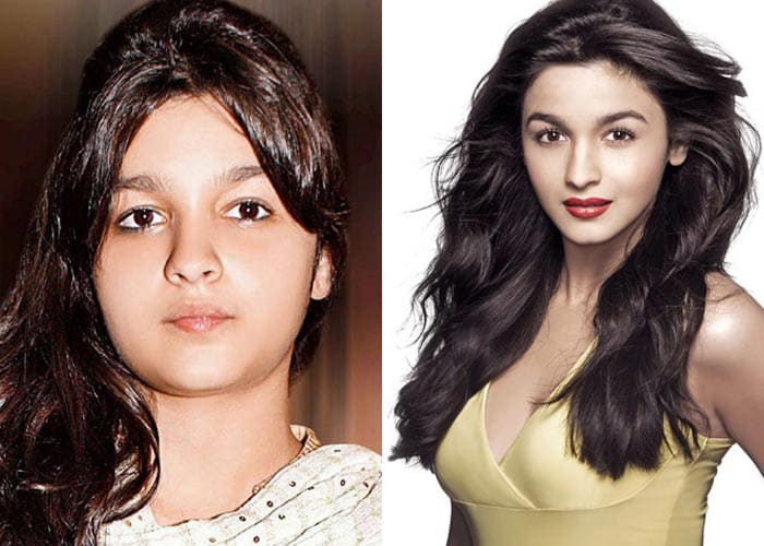 Bollywood celebs from fat to fit