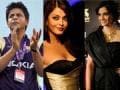 Photo : Bollywood actors in controversy
