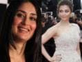 Photo : Bollywood's heroines: Not entitled to private lives?