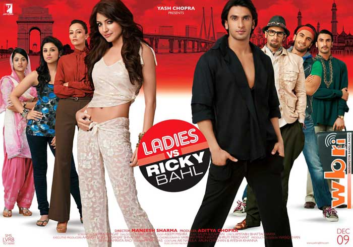 Top 10 Bollywood movie posters