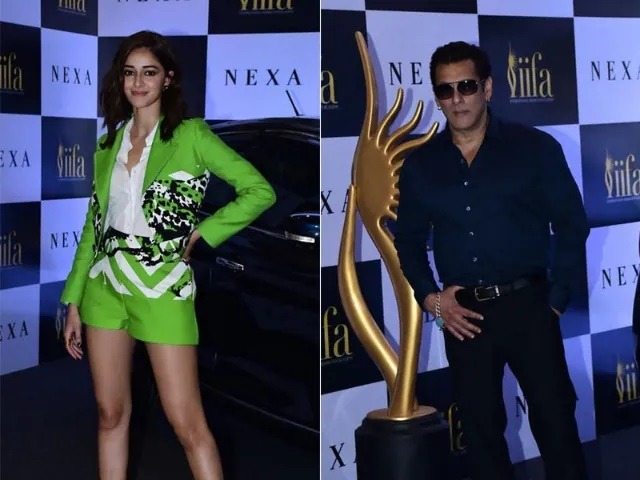 IIFA 2022 प्रेस कॉन्फ्रेंस में शामिल हुए सितारे, देखिए तस्वीरें