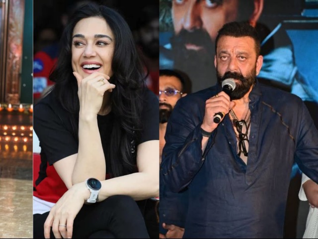 अनुष्का शर्मा से प्रियंका चोपड़ा तक, बॉलीवुड के ये सितारे भारत छोड़ बस गए विदेश