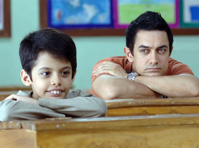 '3 Idiots' is Bollywood Grosser No.1!