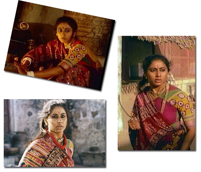 Bollywood's Village Belles