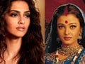 Photo : Bollywood's famous on-screen women
