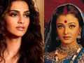 Bollywood's famous on-screen women