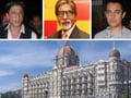 Bollywood remembers 26/11 victims Bollywood remembers 26/11 victims
