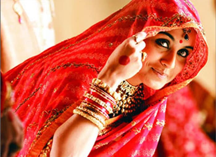 Bollywood Brides