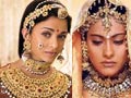 Bollywood Brides