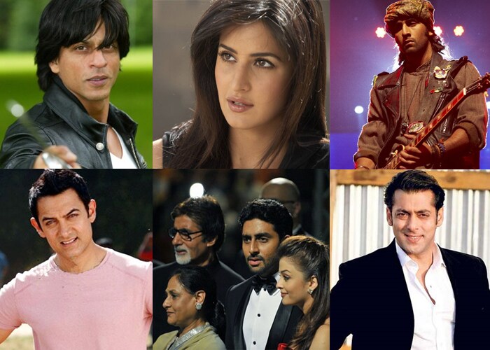 No grand Diwali for Bollywood stars