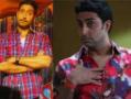 Abhishek Bachchan's double <i>dhamaal</i> in <i>Bol Bachchan</i>