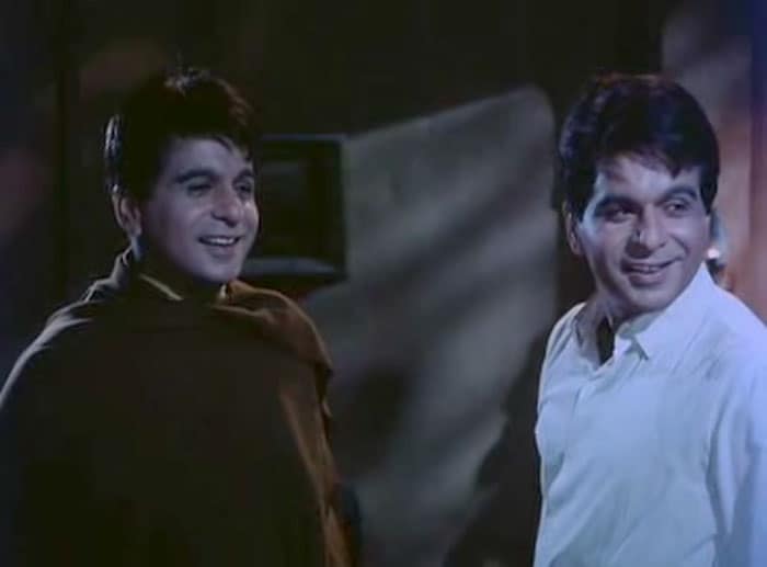 Thespian Dilip Kumar was the trendsetter with 1967's <i>Ram aur Shyam</i> in which he was the first to play lost and found twins of completely different temperaments.