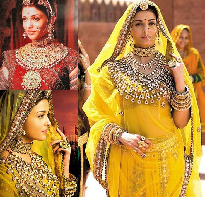 Jewels in the Bollywood Crown