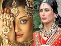 Photo : Jewels in the Bollywood Crown