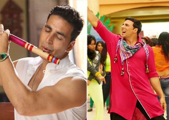 Top 10 Bollywood heroes of 2012