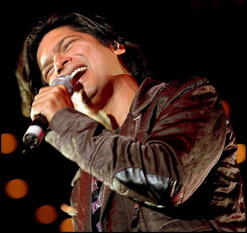 <b>Big day</B>: The stalwarts of India's music industry are truly happy for the honour A R Rahman has brought to the country. Singer Shaan feels that Rahman is an internationally recognised music genius and it is a significant win for the music fraternity in India.