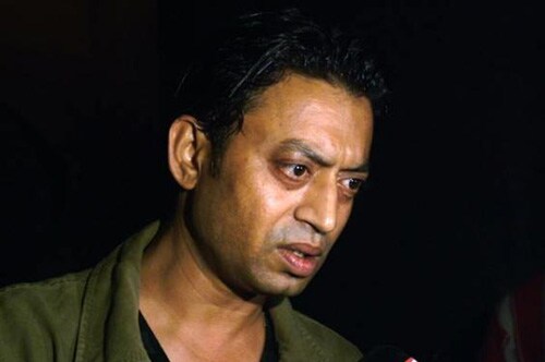 <b>Hail Rahman</b>: <I>Jai ho Rahman</I> was the first thing actor Irrfan Khan could think of when he spoke about <I>Slumdog Millionaire</I>'s sweeping act at the Golden Globes. He gave full credit to Rahman for the victory