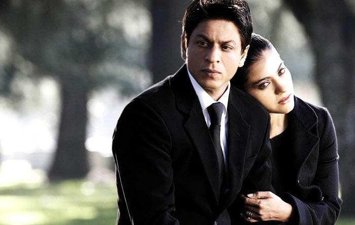 However, Shah Rukh Khan's <I>MNIK</I> benefited from the massive hype. The superstar's comments that he regretted the absence of Pakistani cricketers in IPL season 3 on the eve of the film's release resulted in Shiv Sena declaring that it would not allow the movie's release. (Text: PTI)