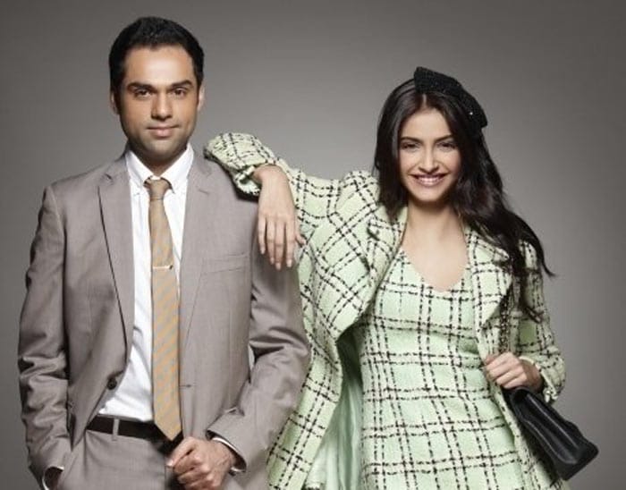 Similarly, Anil Kapoor's Sonam-Abhay Deol starrer <i>Aisha</i> is slated for August release.