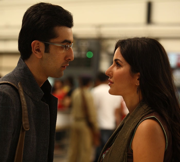 Trade analyst Amod Mehra feels <i>Raajneeti</i> worked because of the casting of Ranbir Kapoor and Katrina Kaif in political drama. "Many people underestimated Ranbir's charisma. It is the youth which matter at the Box Office as an audience. If not for these two, the youngsters would not have gone to see a political film. Besides, the film had an interesting ensemble cast and was mounted well," he said. (Text: PTI)