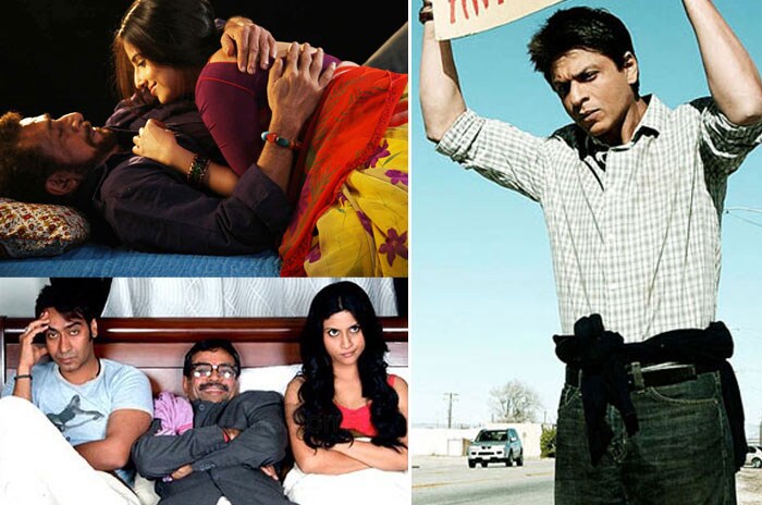 Bollywood\'s half-yearly report card