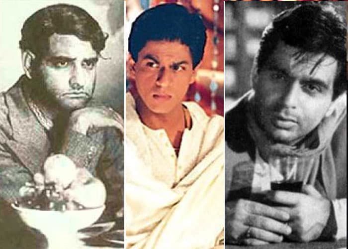 Indian cinema@100: Bollywood\'s 20 best characters