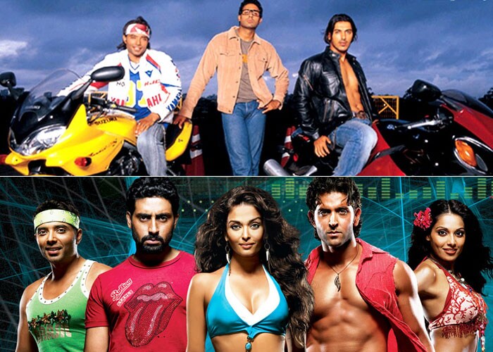 Bollywood\'s Sequel Story