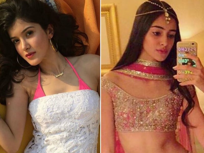 Photo : Photos: These Young Daughters Of Bollywood Stars Look Gorgeous!
