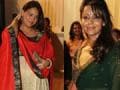 Photo : Bollywood's lavish wedding with the biggest stars