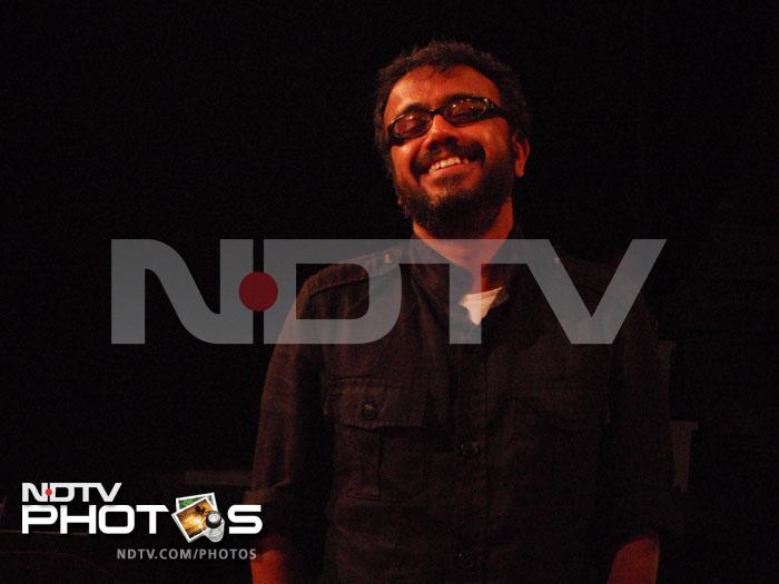 Indian cinema@100: Directors at NDTV studio