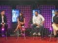 <i>Bombay Talkies</i> directors visit NDTV studio <i>Bombay Talkies</i> directors visit NDTV studio