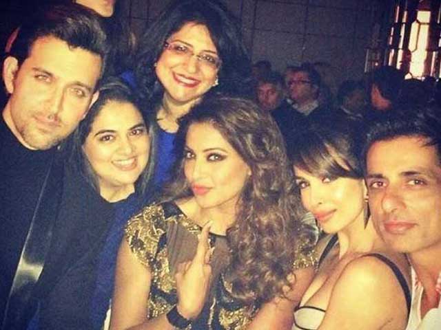 What Happens in Hong Kong Doesn't Always Stay in Hong Kong