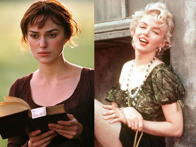10 Bombshells Never To Have Won an Oscar