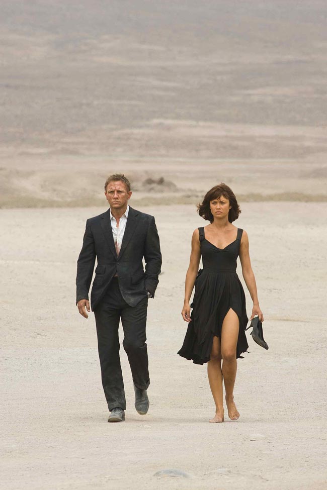 Our Pick: Top 20 Bond Girls