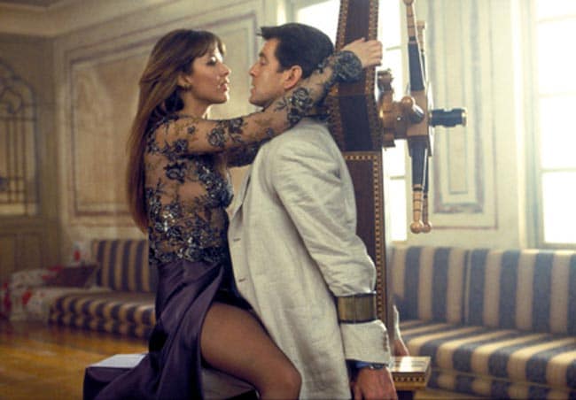 Our Pick: Top 20 Bond Girls