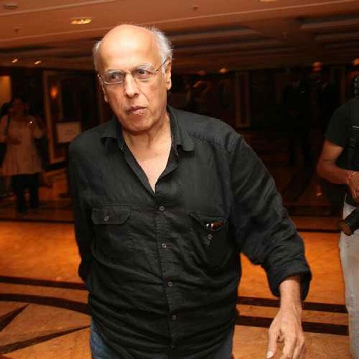 <b>Mahesh Bhatt</b>: The more things change the more they remain the same. The politics of intolerance triumphs.