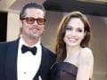 Photo : Cannes 2011: Brangelina On The Red Carpet